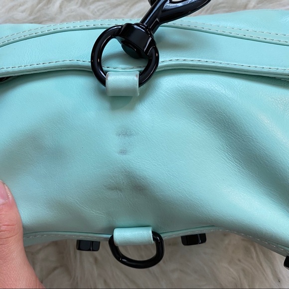 Rebecca Minkoff mini Mac - Picture 14 of 16